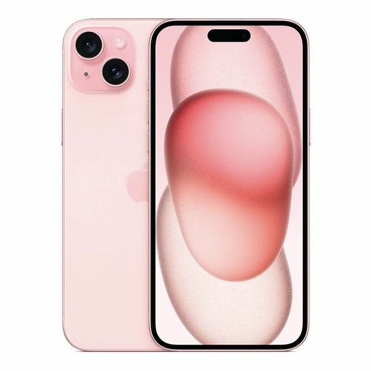 Smartphone Apple MU1J3QL/A 6,7" Hexa Core 8 GB RAM 6 GB RAM 512 GB Rosa