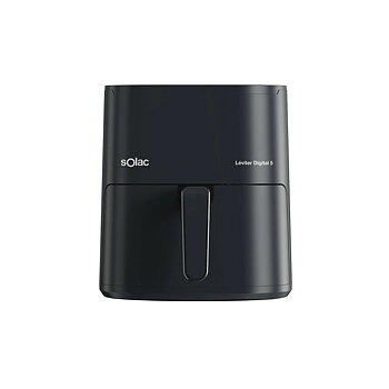 Luftfritös Solac FA1400D 5 L