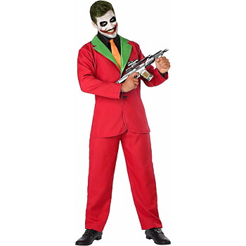 Maskeraddräkt vuxna (Renoverade B)