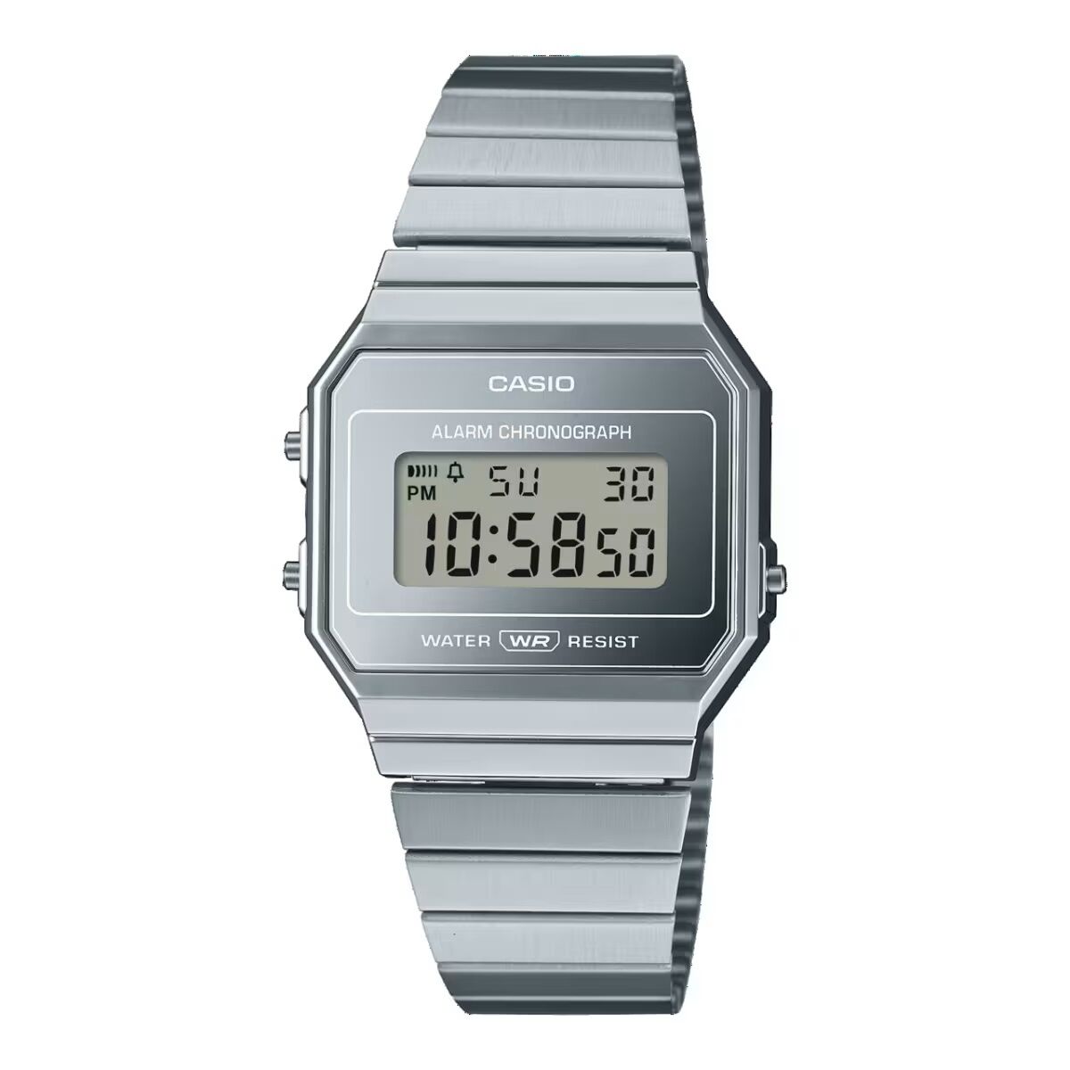 Herrklocka Casio A700WEV-7AEF (Ø 35,5 mm)