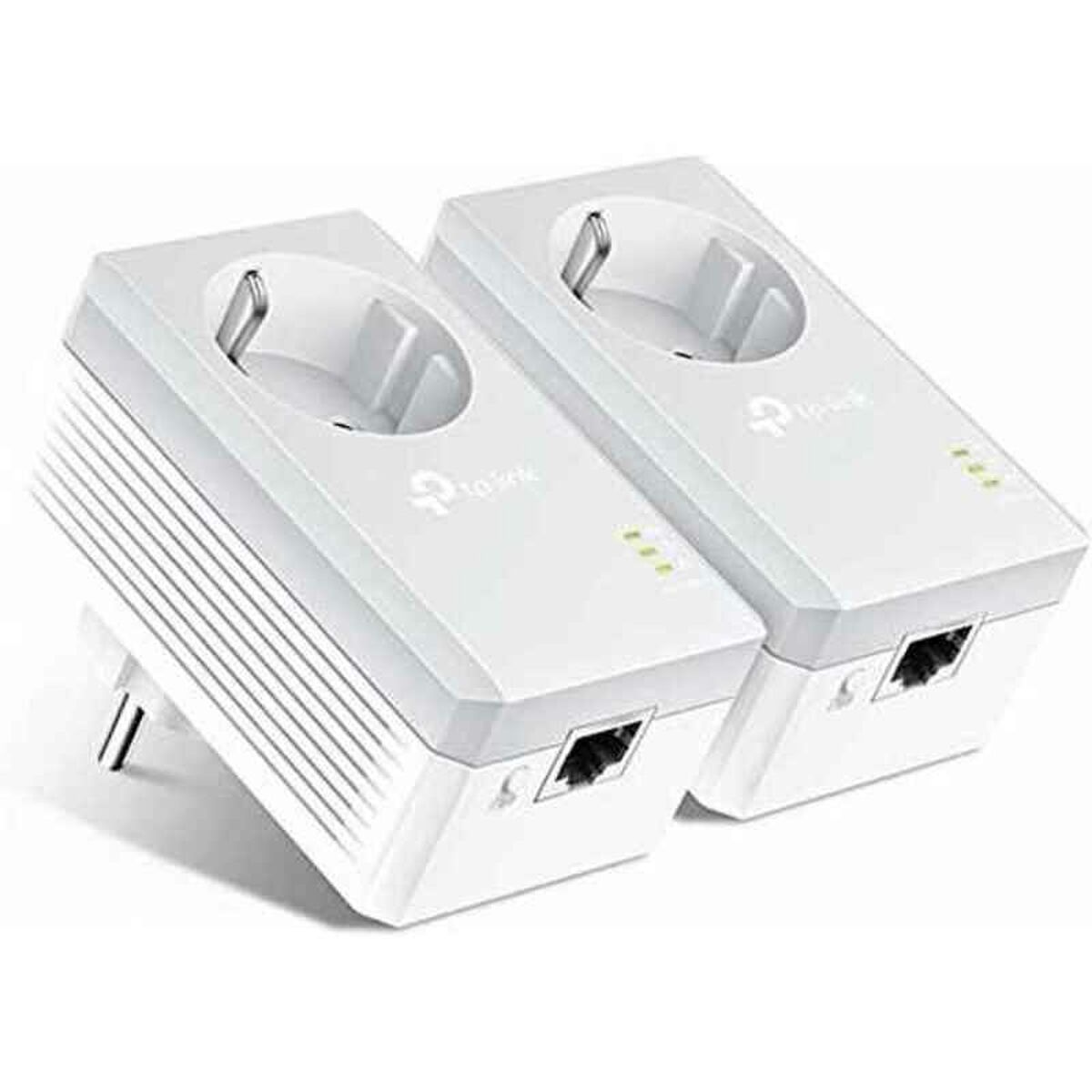 Förstärkare Wifi TP-Link TL-PA4010PKIT 500 Mbps (2 pcs)