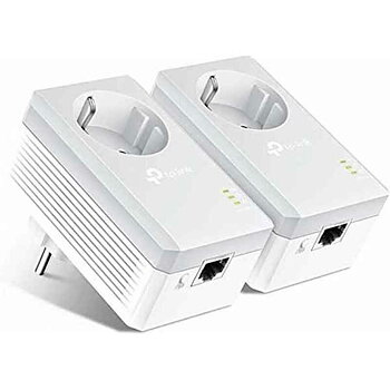 Förstärkare Wifi TP-Link TL-PA4010PKIT 500 Mbps (2 pcs)