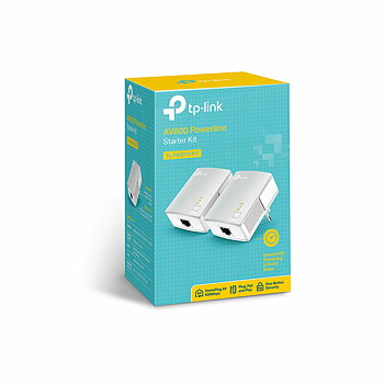 Förstärkare Wifi TP-Link TL-PA4010PKIT 500 Mbps (2 pcs)
