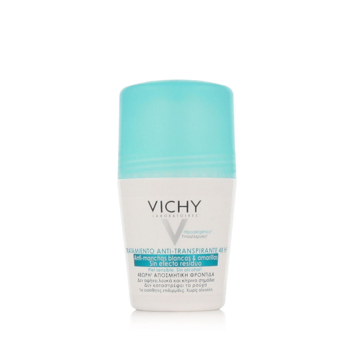Roll-on deodorant Vichy (50 ml)