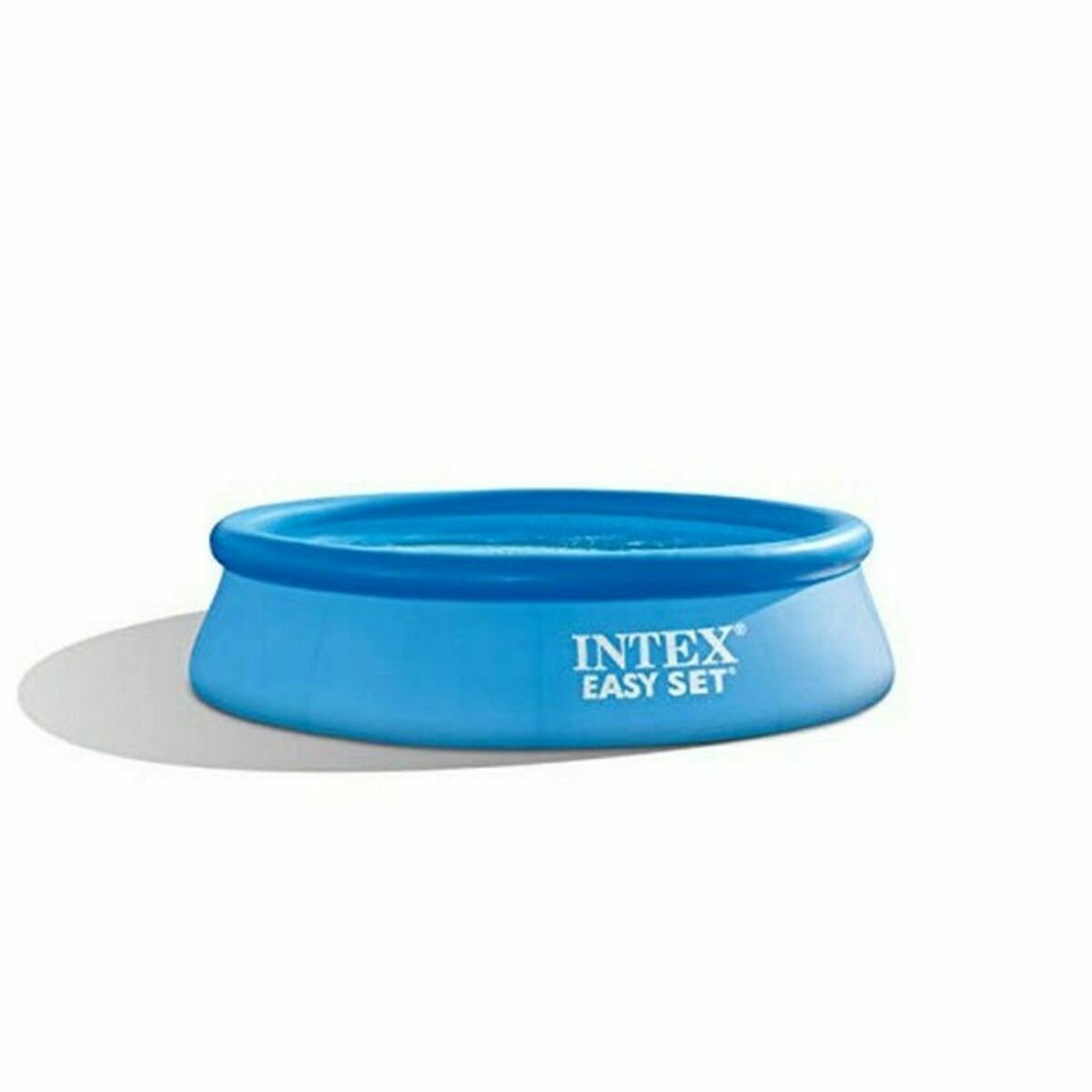 Upplåsbar bassäng Intex Easy Set 3853 L Rund 305 x 76 cm - 3