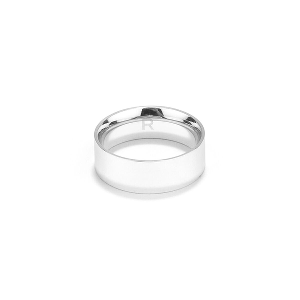 Damring Radiant RH000030-26 Silvrig 26 - 2