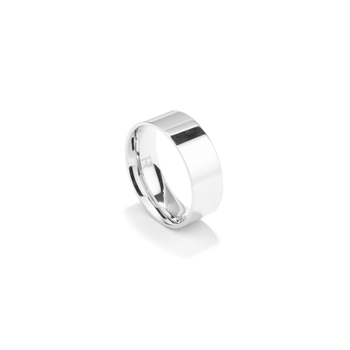Damring Radiant RH000030-26 Silvrig 26