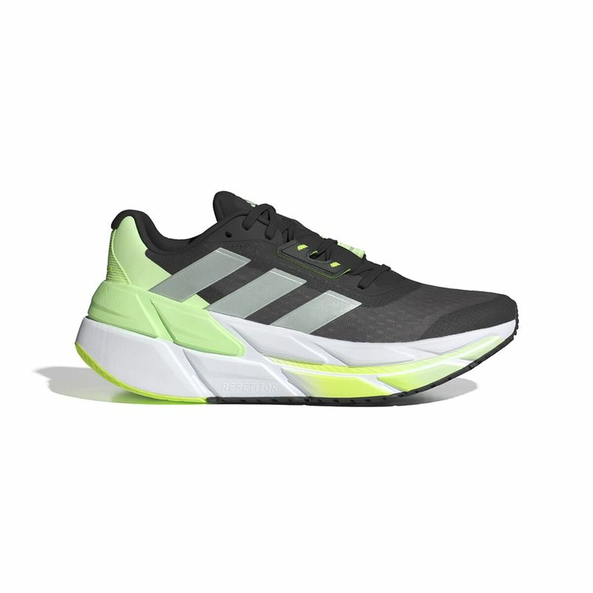 Löparskor, Vuxna Adidas Adistar Cs 2.0 Svart