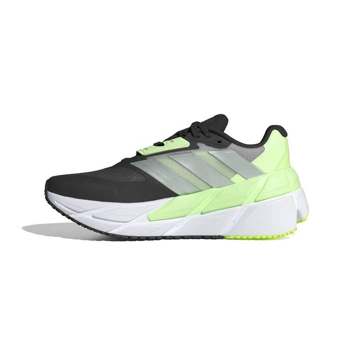Löparskor, Vuxna Adidas Adistar Cs 2.0 Svart - 2