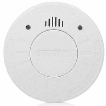 Rökdetektor Smartwares 10.025.28
