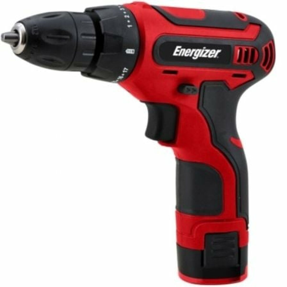 Förare borr Energizer 3DR08