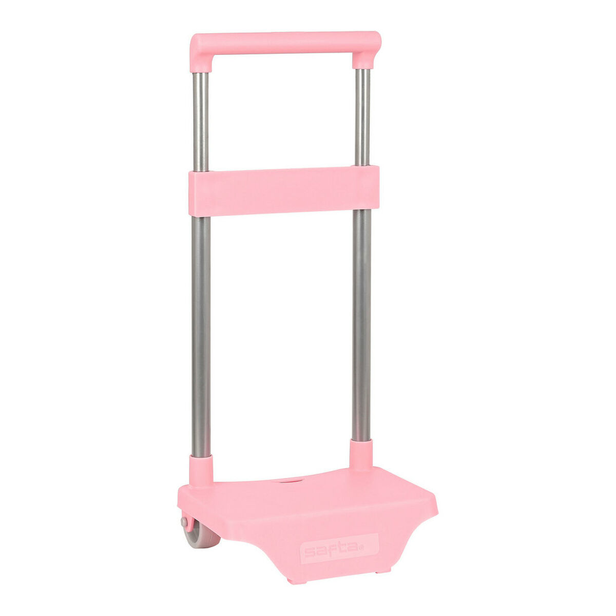 Vagn Safta Ljusrosa 22 x 67.5 x 17 cm - 2