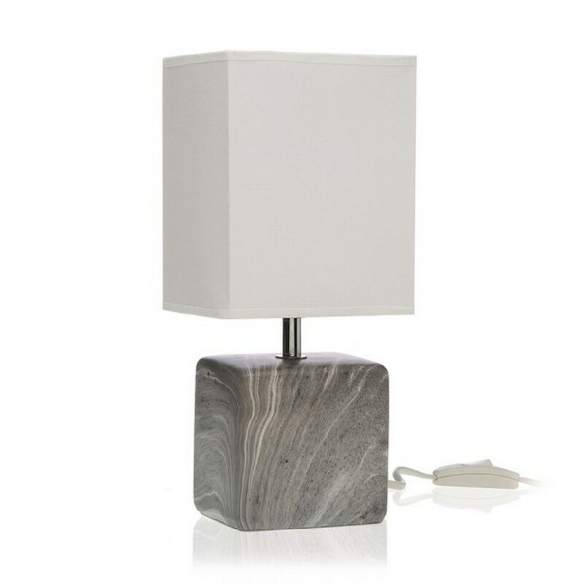 Bordslampa Versa Arvin Keramik 40W (11 x 30 x 13 cm) - 3