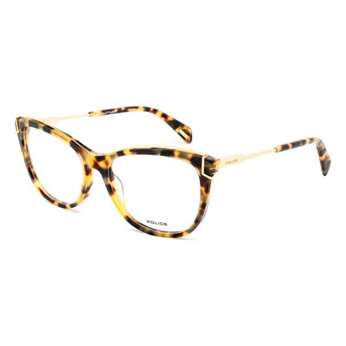 Glasögonbågar Police VPLA900777 Ø 55 mm - 3