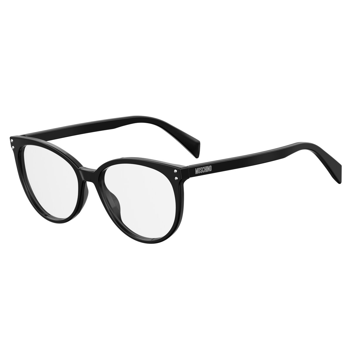 Glasögonbågar Moschino MOS535-807 Ø 53 mm - 2