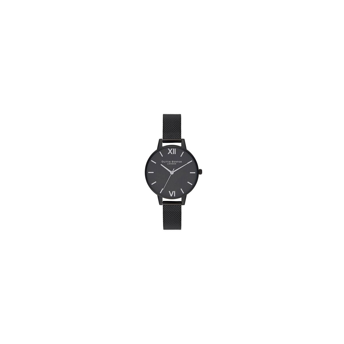 Damklocka Olivia Burton OB16AD51 (Ø 34 mm) - 4