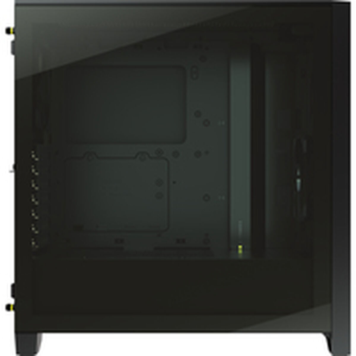 ATX Semitorn Corsair 4000D RGB - 2