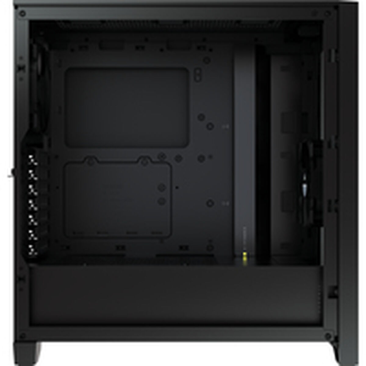ATX Semitorn Corsair 4000D RGB - 3