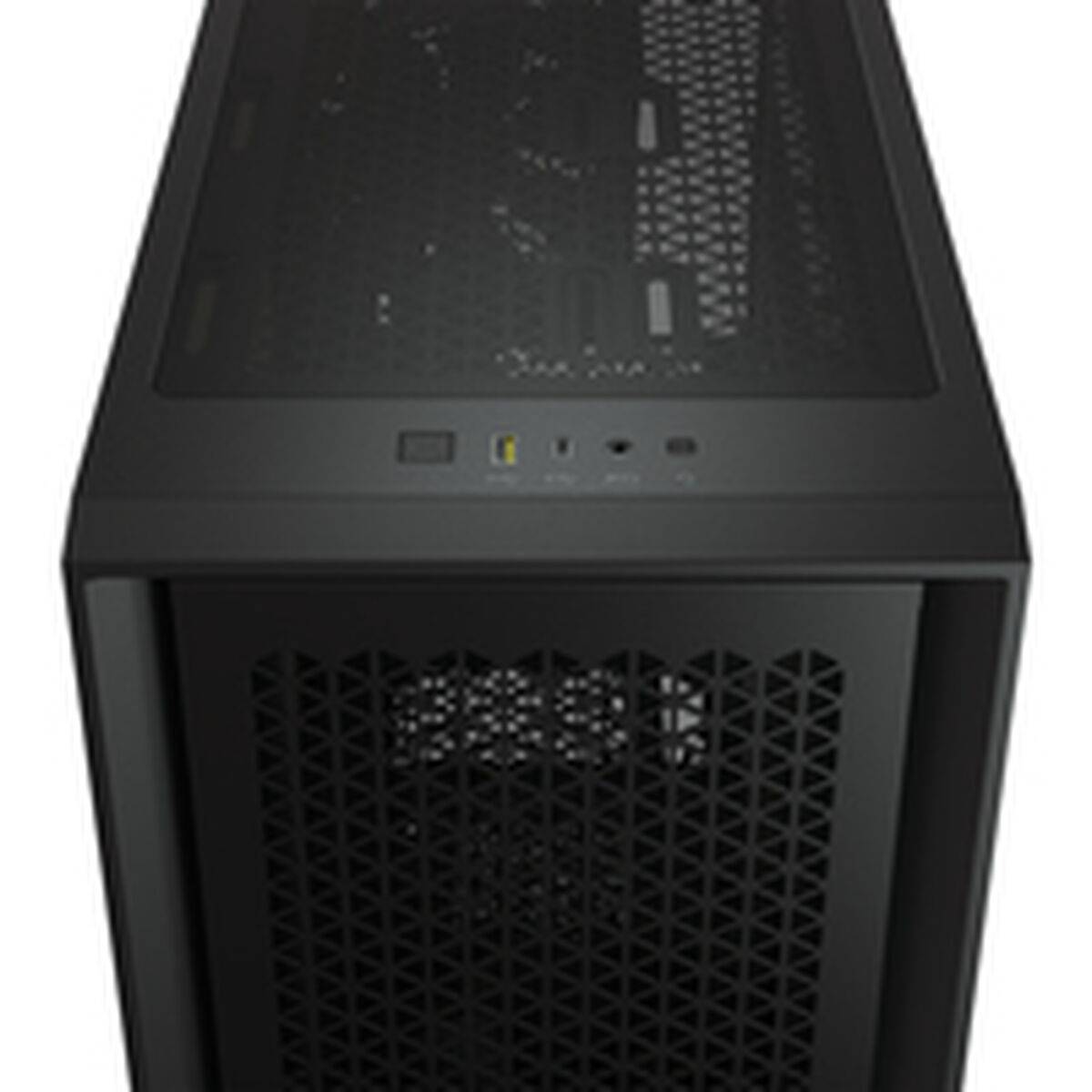 ATX Semitorn Corsair 4000D RGB - 4