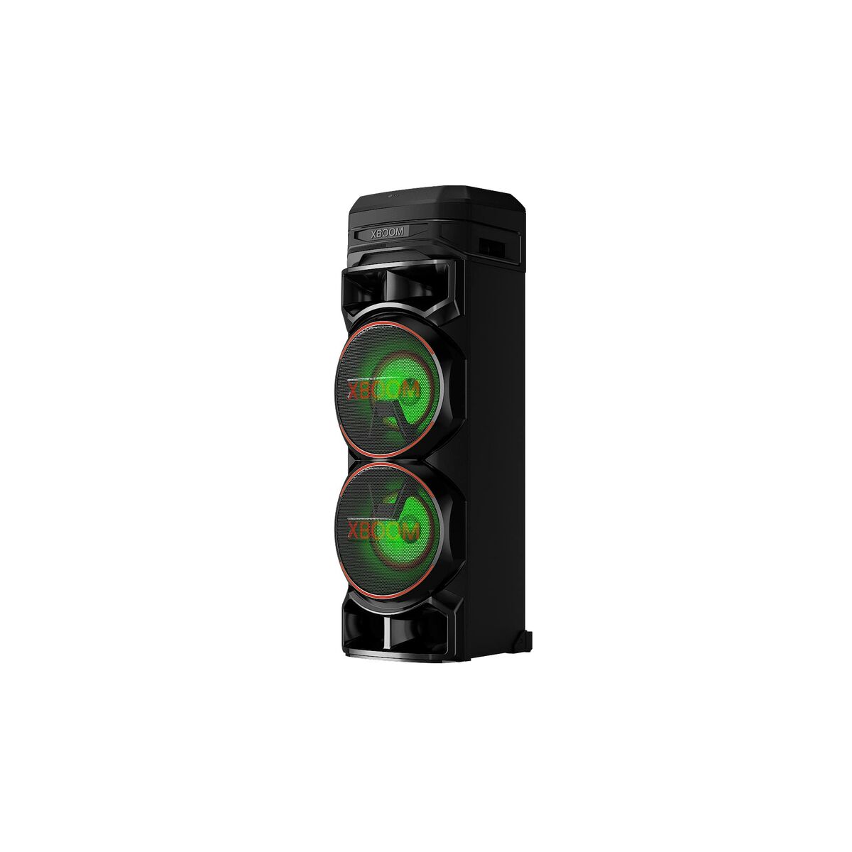 Mini Hifi LG RNC9 700 W - 4