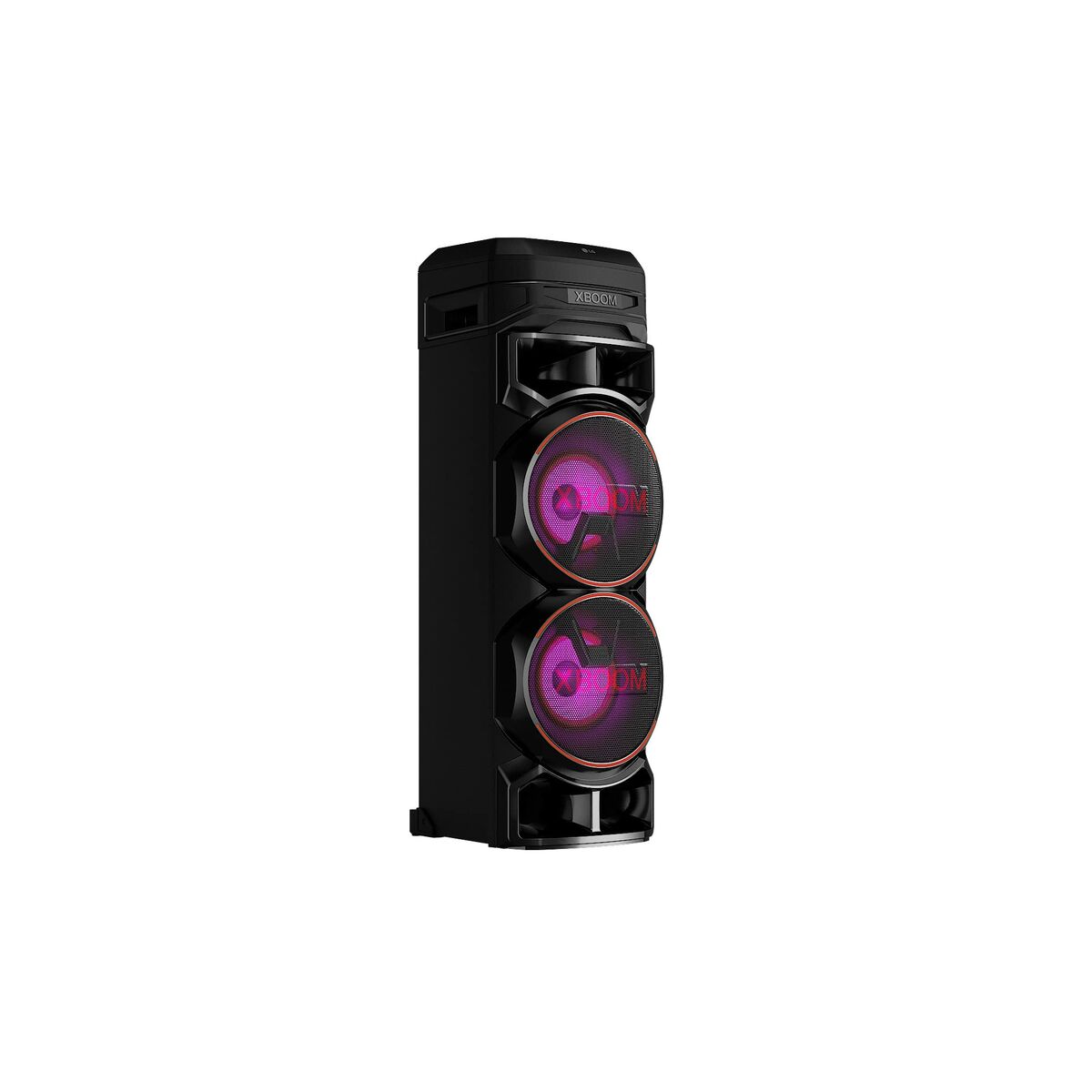 Mini Hifi LG RNC9 700 W - 3