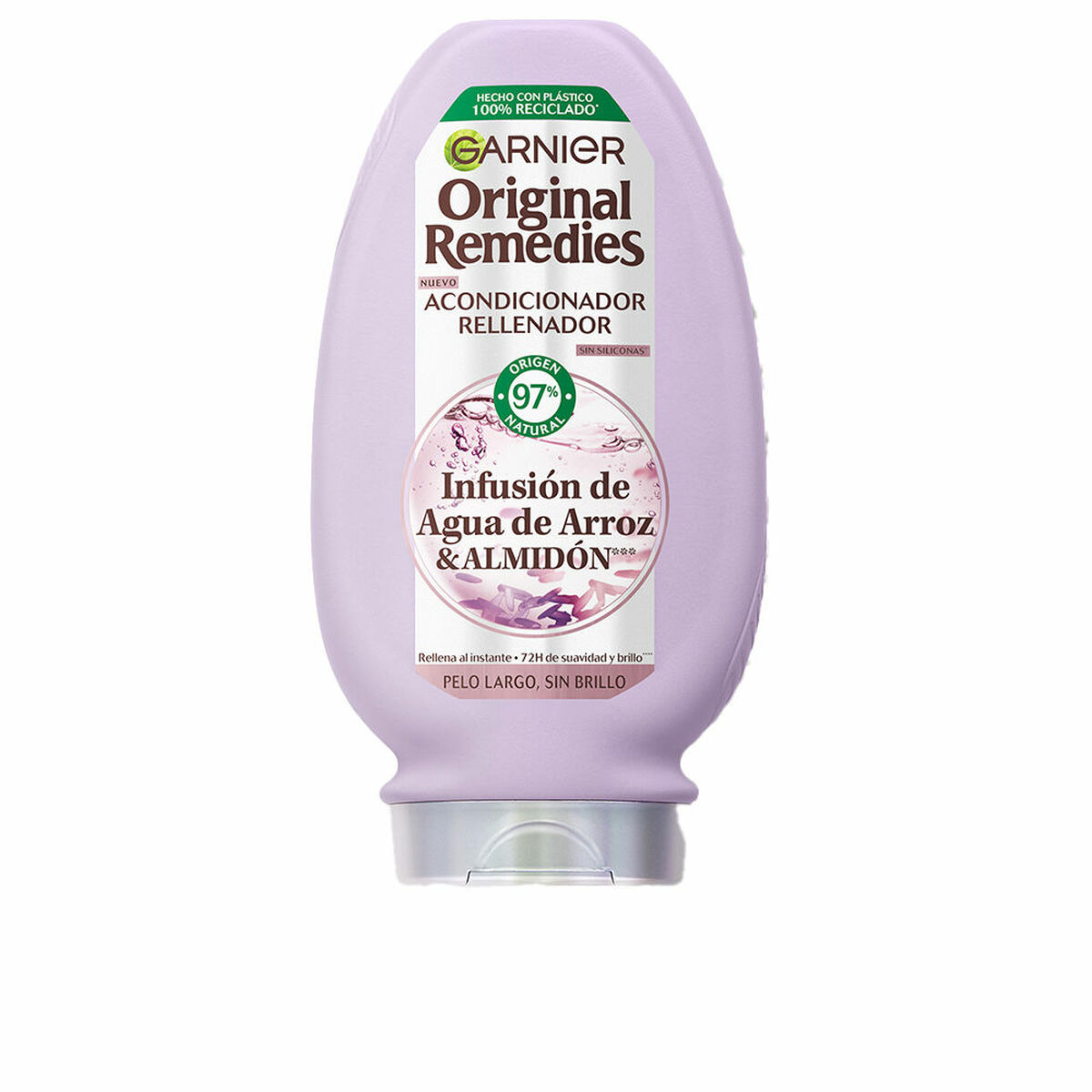 Balsam Garnier ORIGINAL REMEDIES 250 ml
