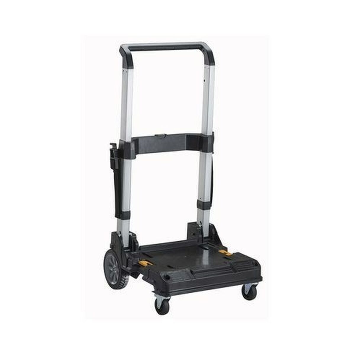 Skottkärra Dewalt DWST1-71196 Svart Silvrig 150 kg