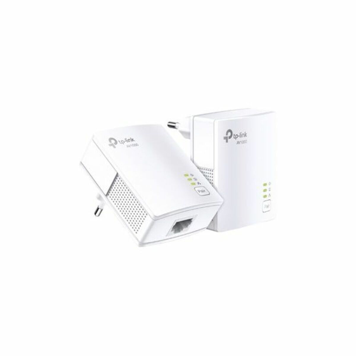 Kraftledning TP-Link TL-PA7017KIT - 3