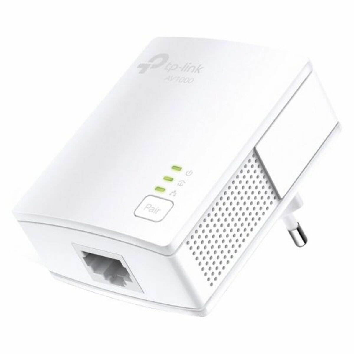 Kraftledning TP-Link TL-PA7017KIT - 4