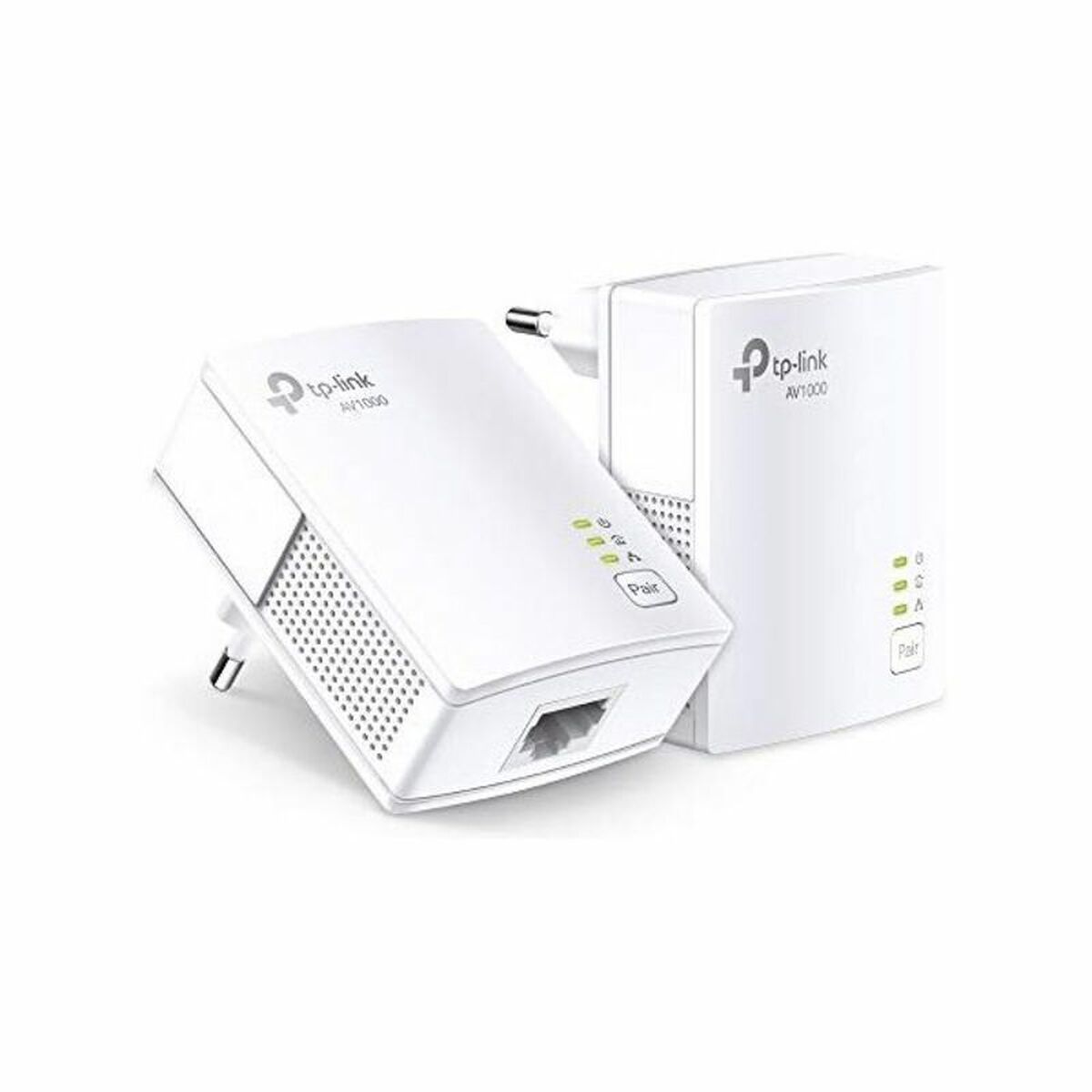 Kraftledning TP-Link TL-PA7017KIT - 2