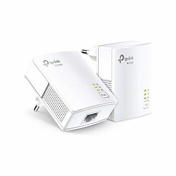 Kraftledning TP-Link TL-PA7017KIT