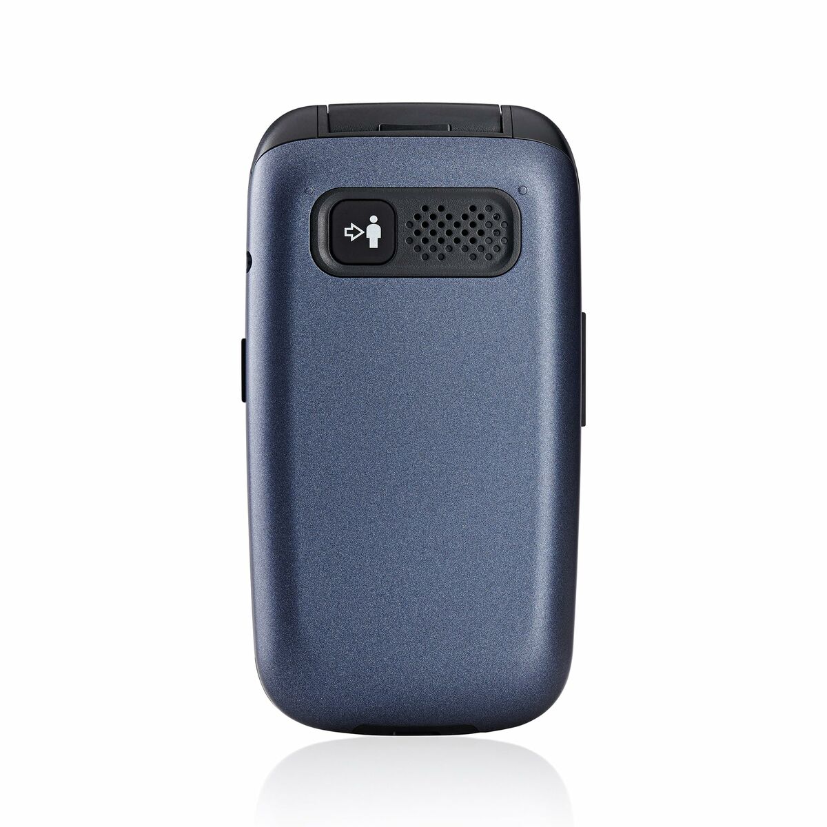 Mobiltelefon Panasonic KX-TU550EXC 32 GB - 3