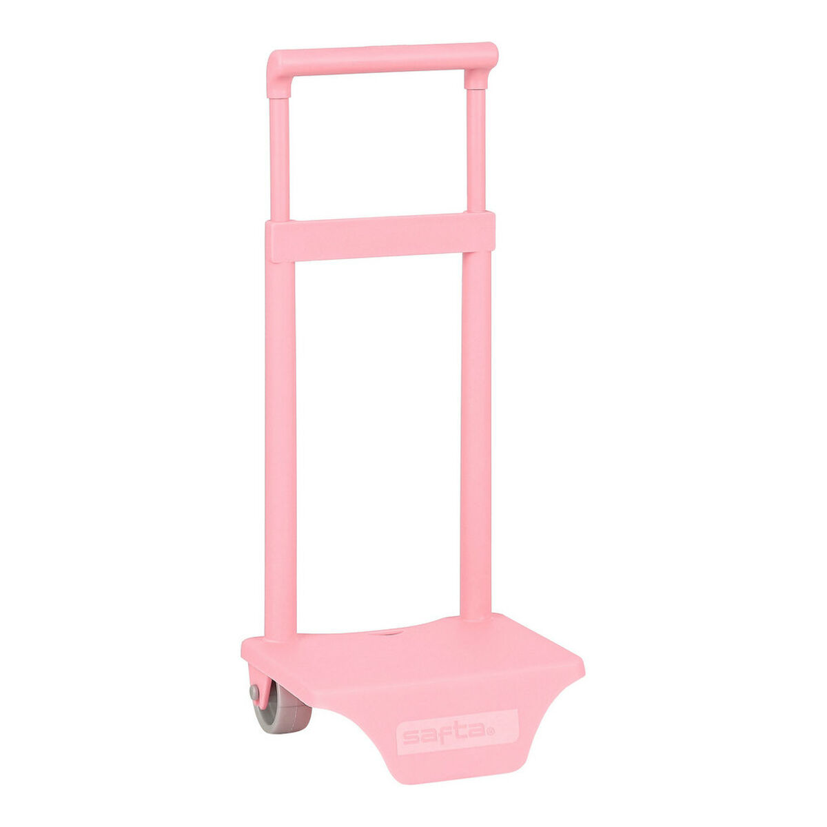 Vagn Safta Ljusrosa 18 x 54 x 16 cm - 2