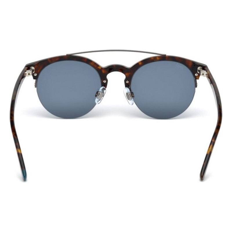 Unisexsolglasögon Web Eyewear WE0192-52V Ø 49 mm - 2