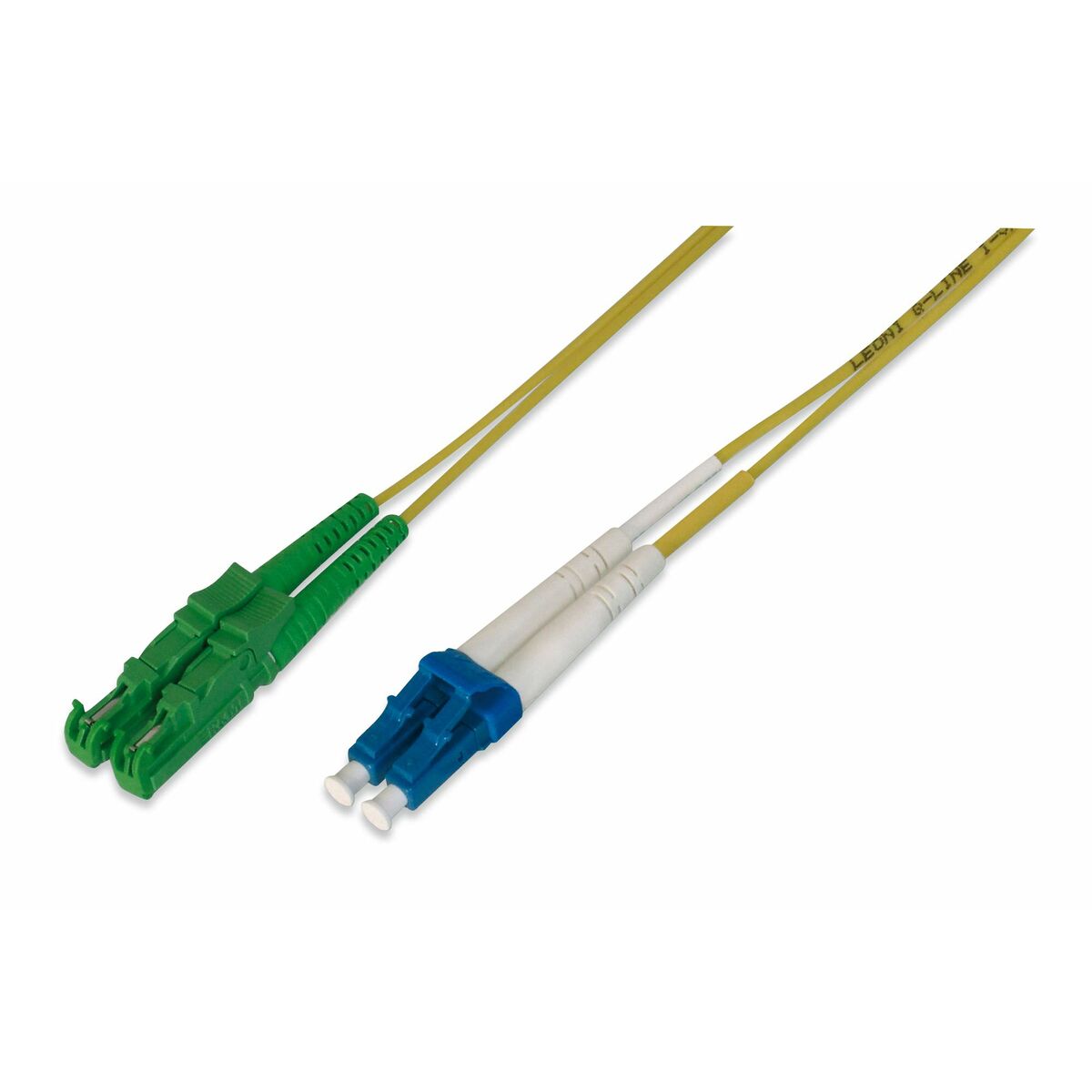 Fiberoptikkabel Digitus AL-9E2000LC-05I