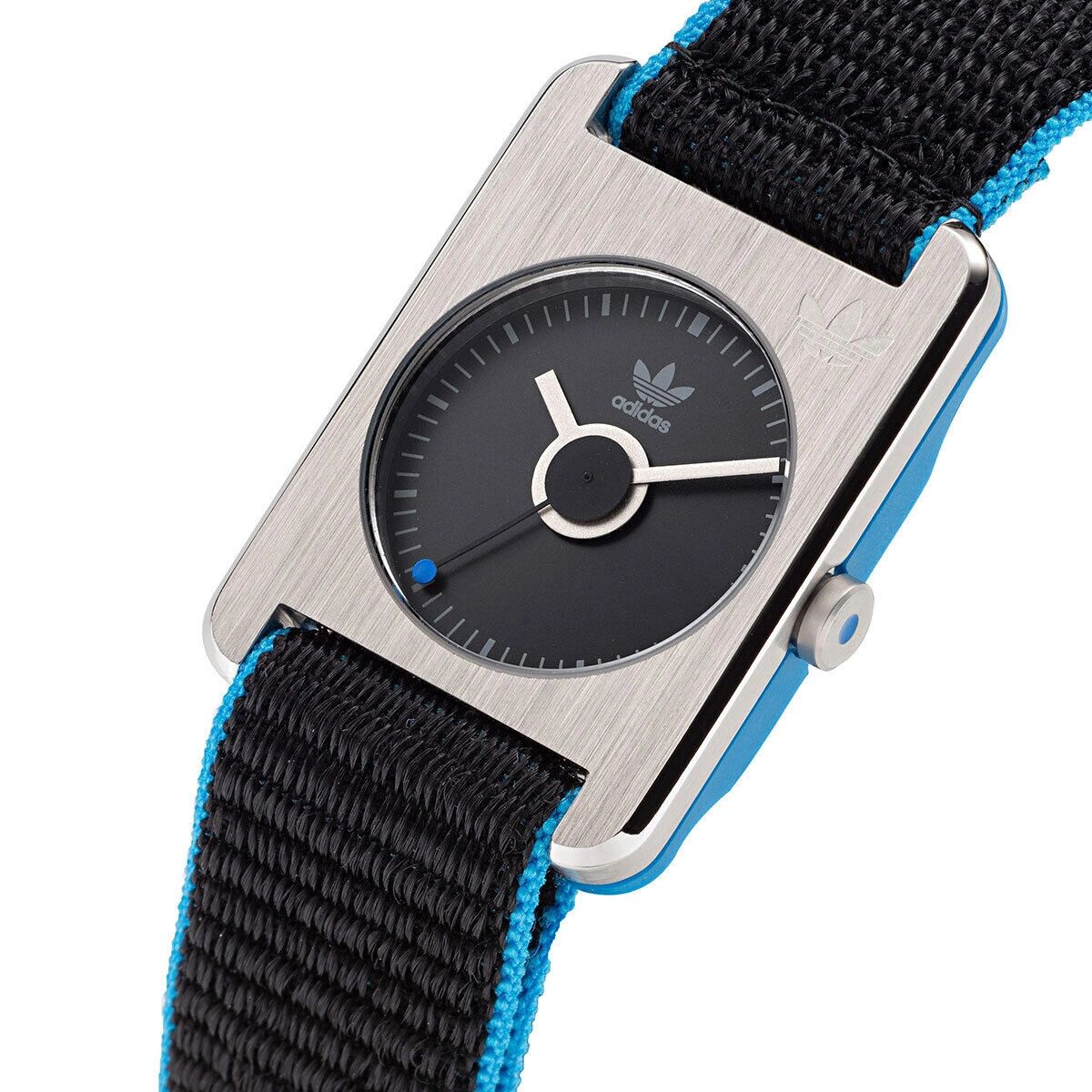 Damklocka Adidas (Ø 31 mm) - 3