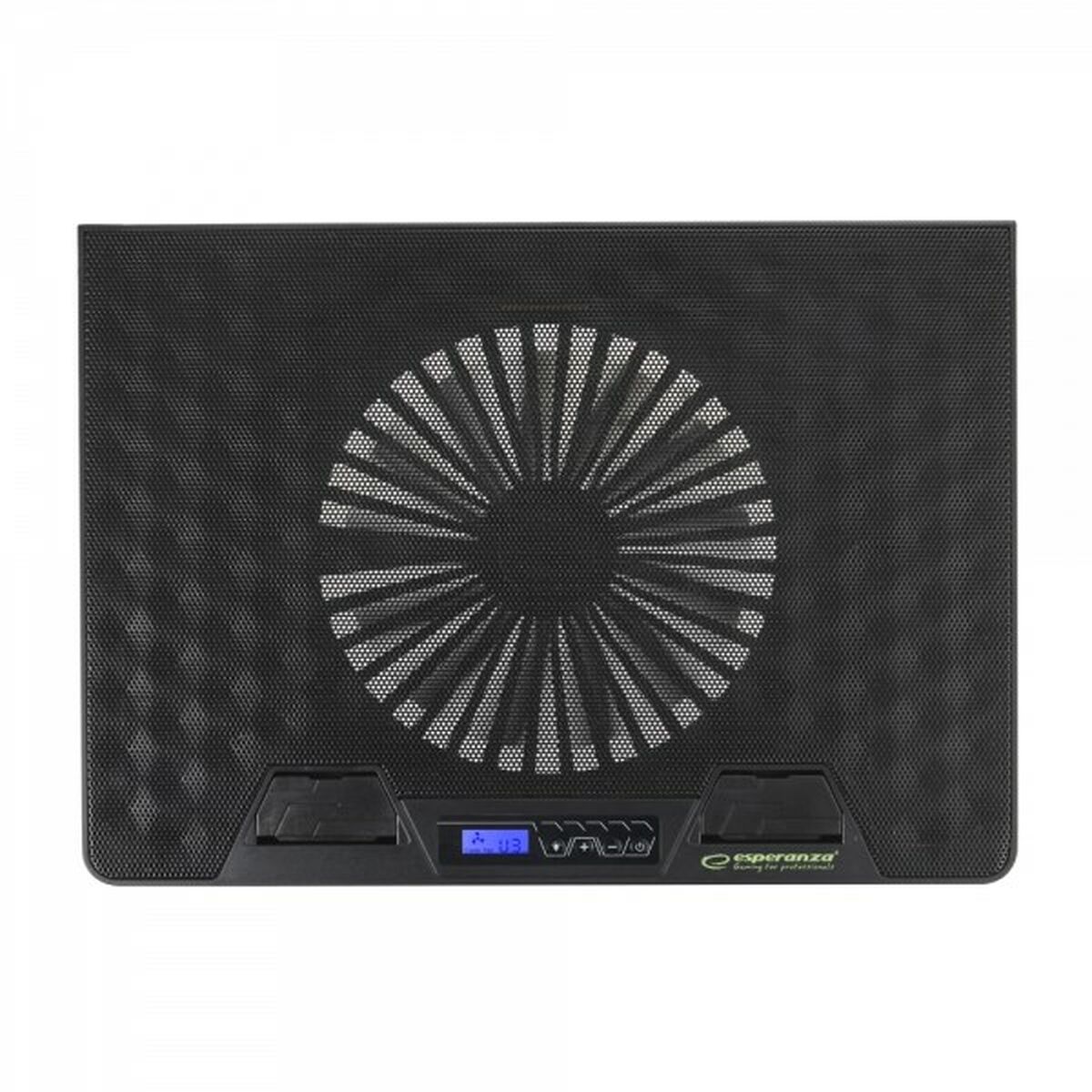 Kylplatta till laptop Esperanza EGC101 - 4