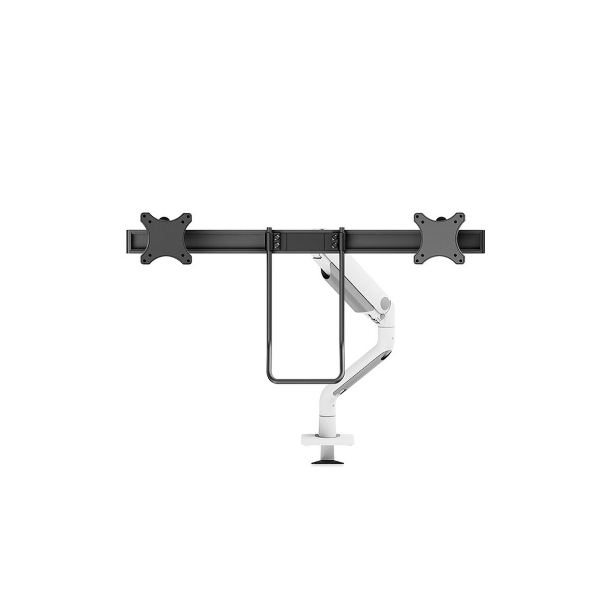 Bordfäste för Skärm Neomounts DS75S-950WH2 - 2