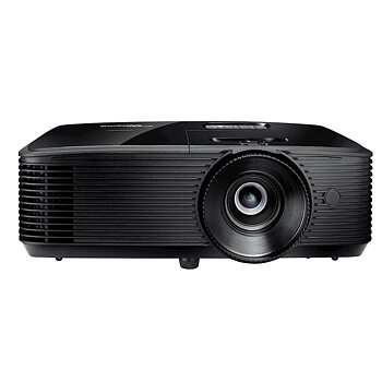 Projektor Optoma S336 4000 lm SVGA Svart
