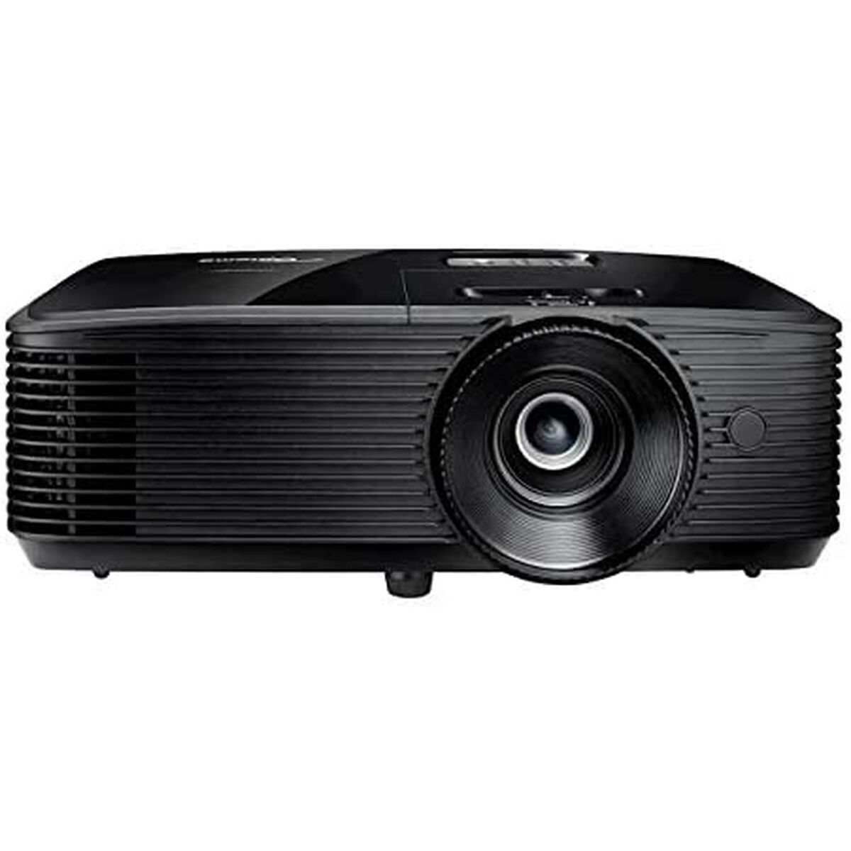 Projektor Optoma S336 4000 lm SVGA Svart - 6