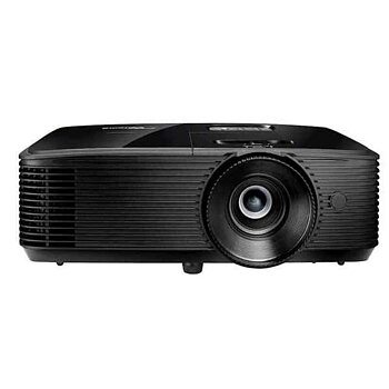 Projektor Optoma S336 4000 lm SVGA Svart