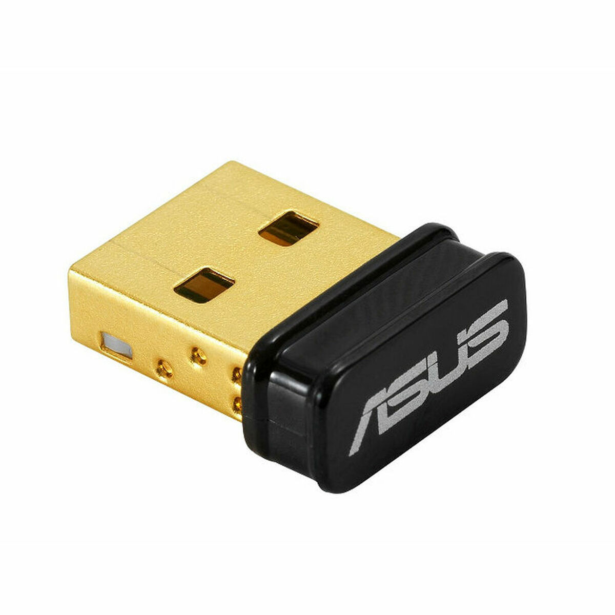 Bluetooth Adapter Asus 90IG05J0-MO0R00 Svart