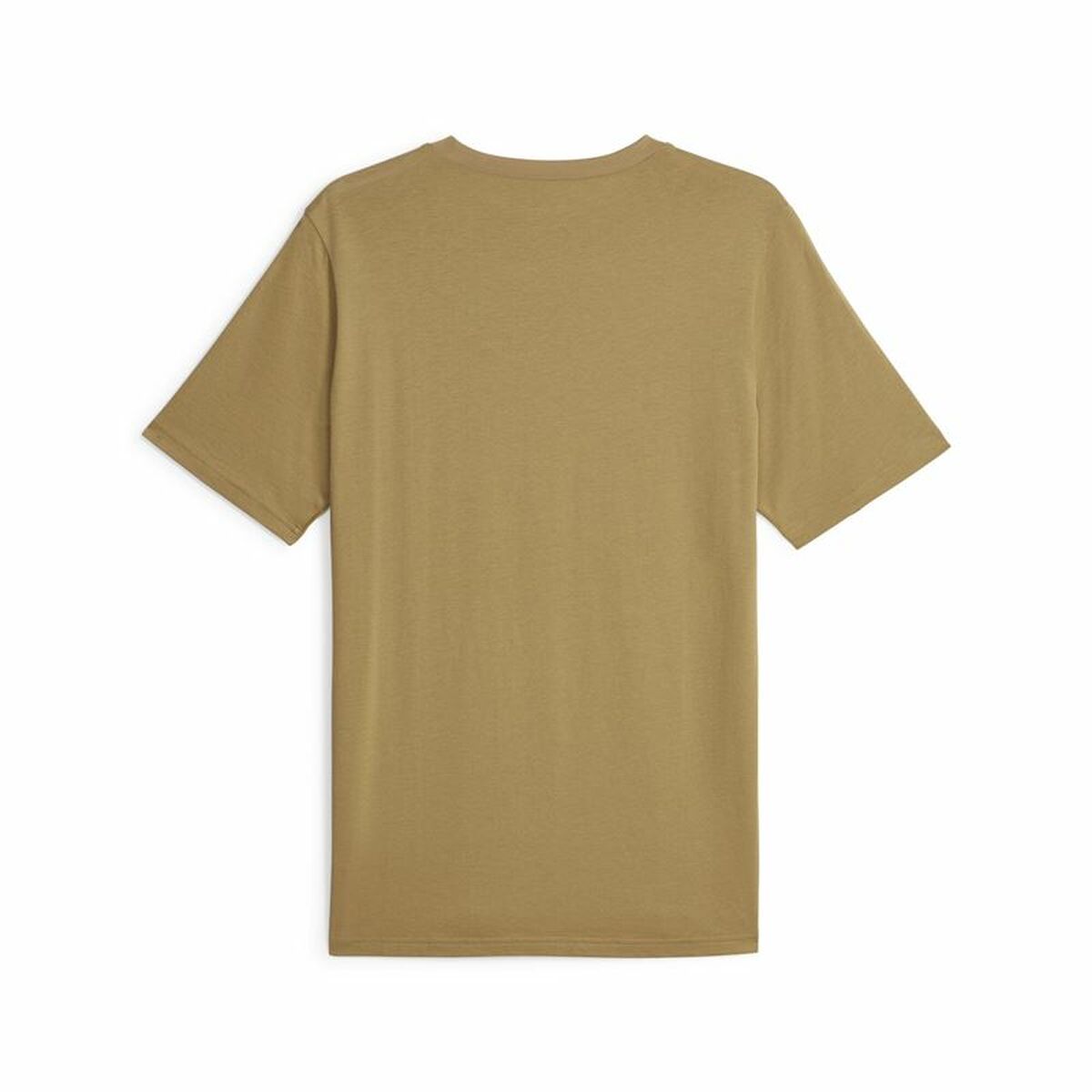 T-shirt med kortärm Herr Puma Graphiccs Sneaker Brun - 2