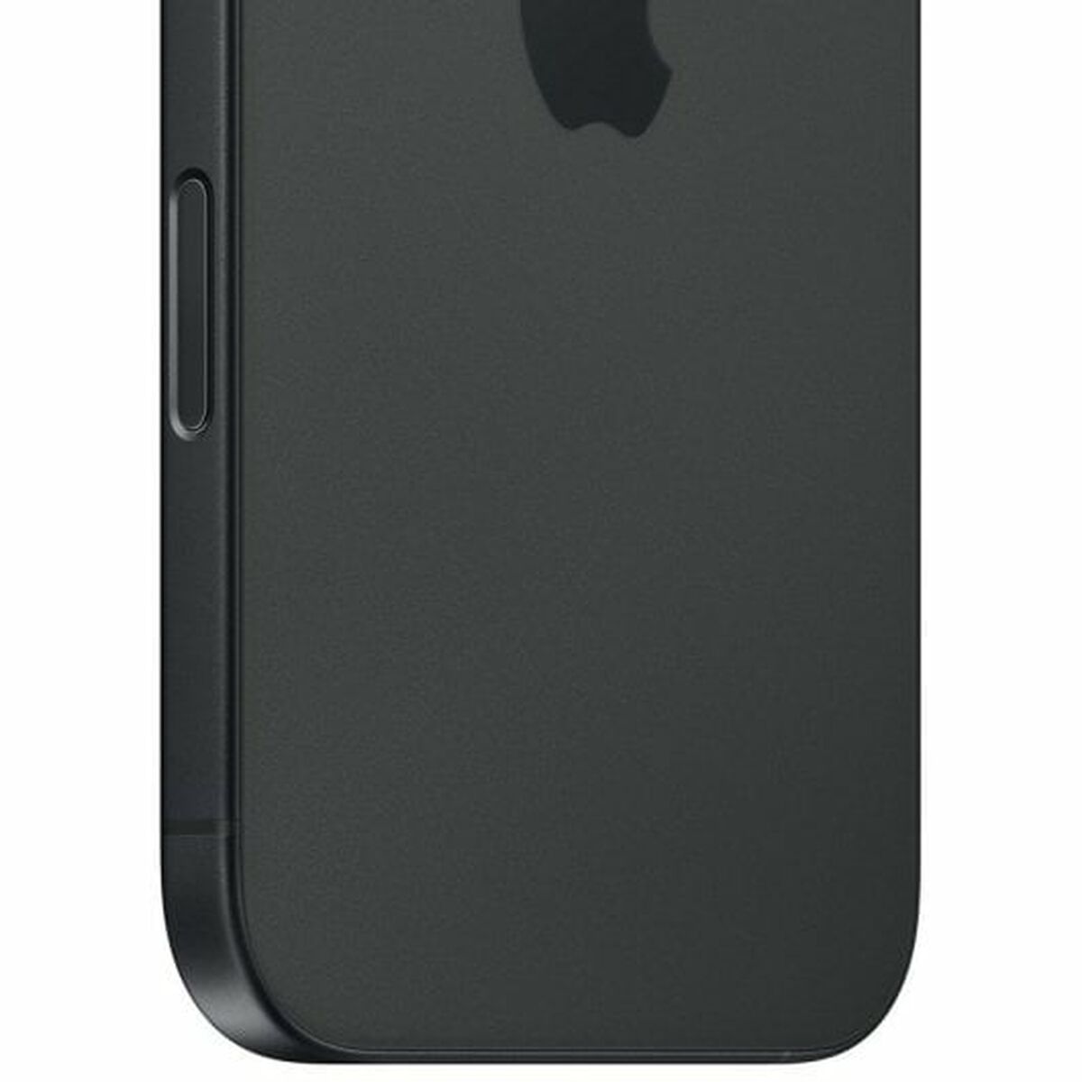 Smartphone Apple iPhone 16 Hexa Core 8 GB RAM 128 GB Svart 6,1" - 3