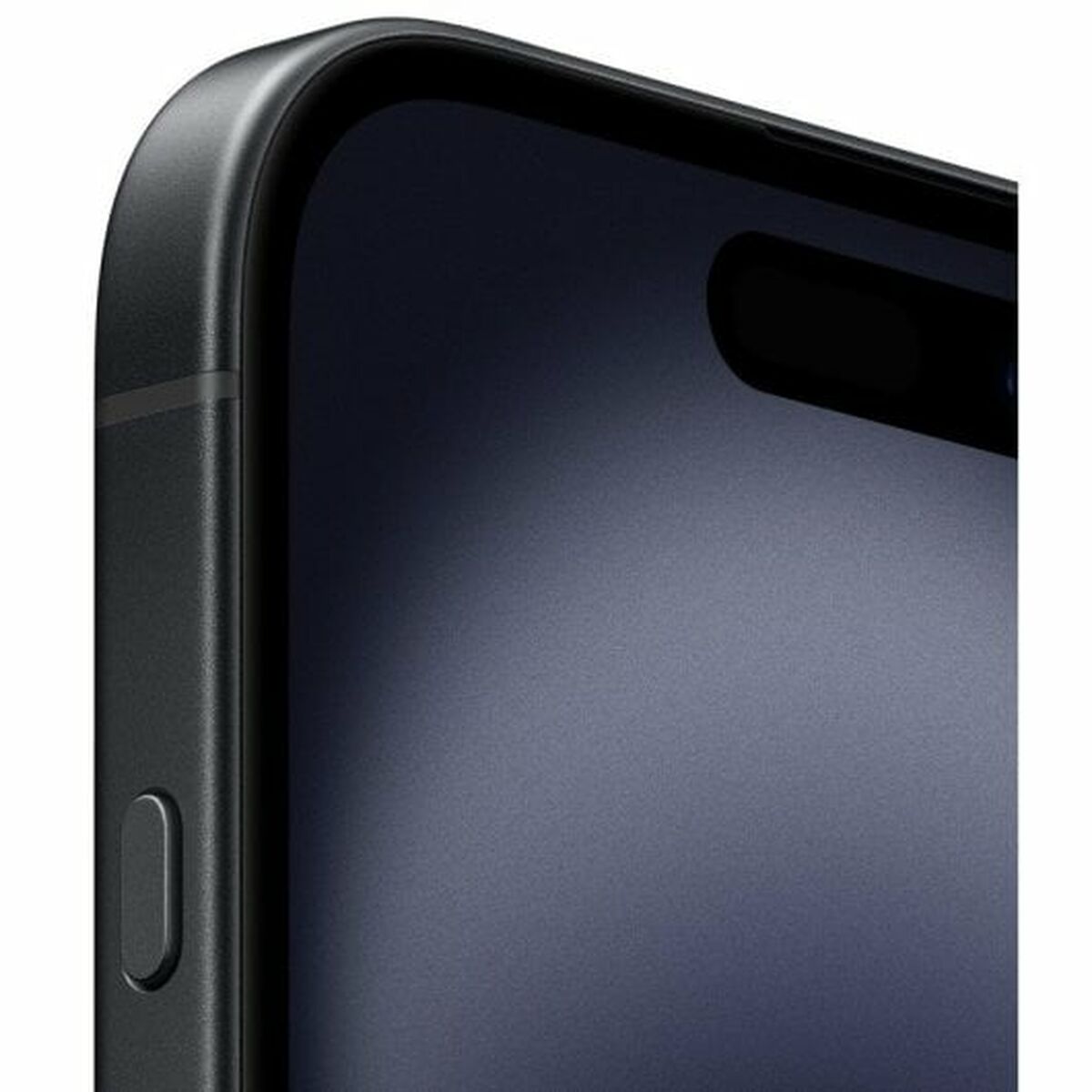 Smartphone Apple iPhone 16 Hexa Core 8 GB RAM 128 GB Svart 6,1" - 2