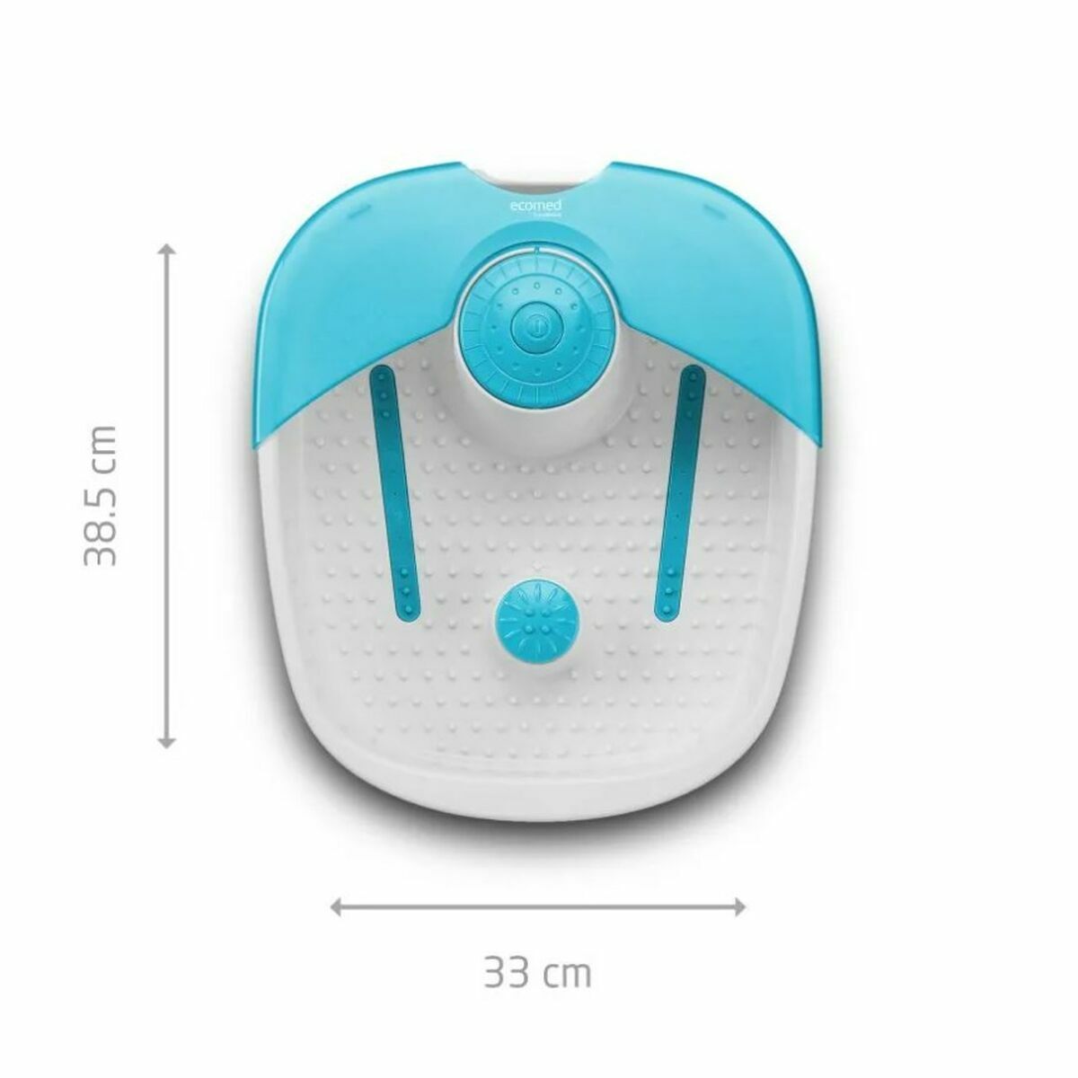 Fotmassage Medisana 23716 - 3