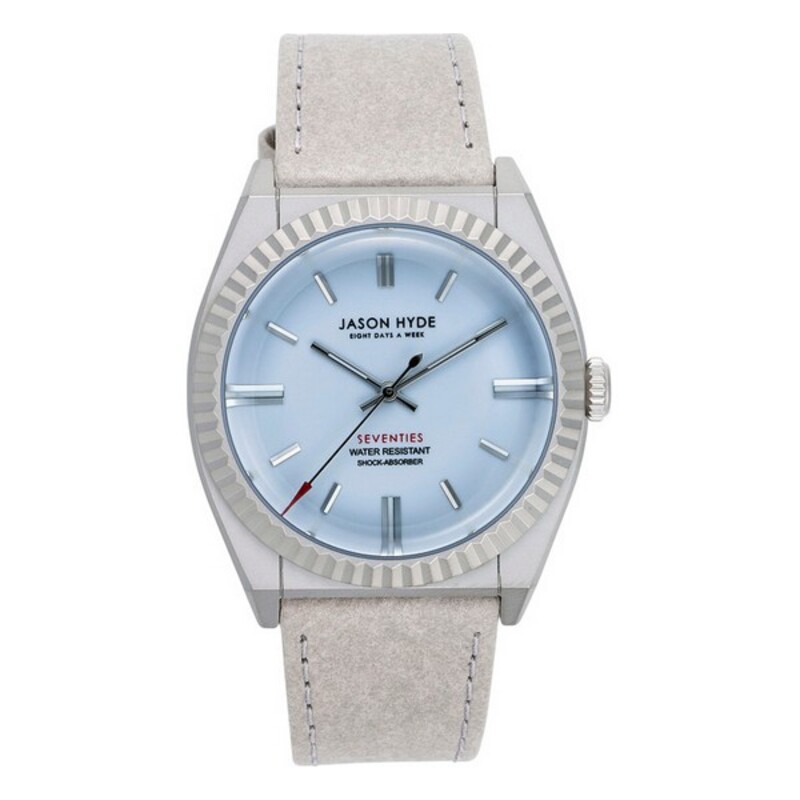 Unisexklocka Jason Hyde jh10017 (Ø 40 mm) - 3