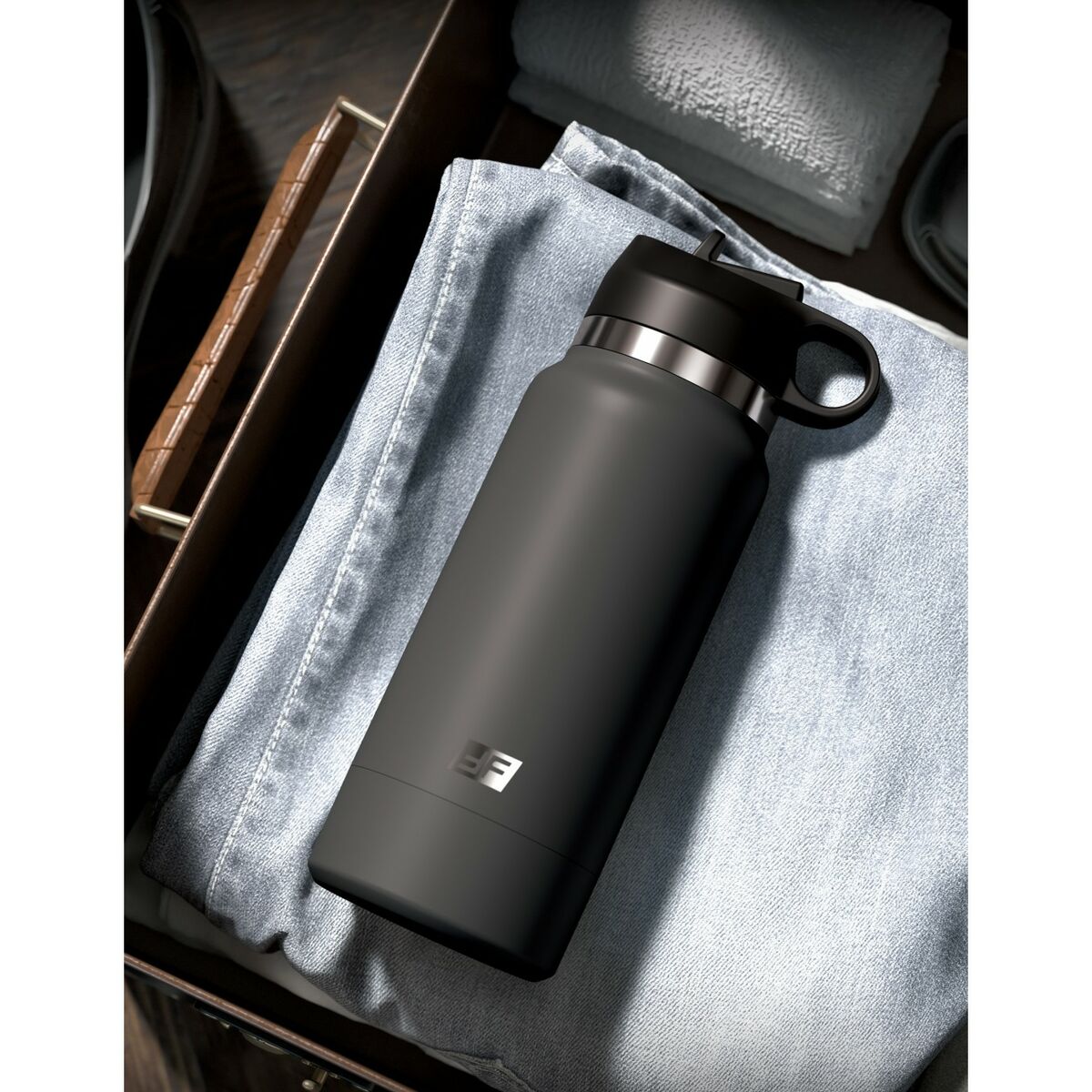 Masturberingsapparat Pipedream Secret Delight Discreet Stroker - 6