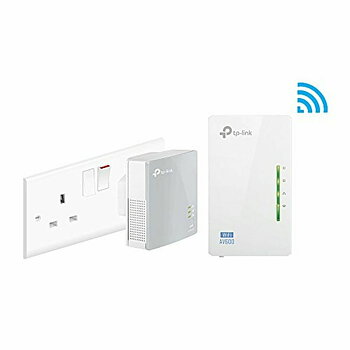 PLC  Adapter TP-Link TL-WPA4226KIT (2 uds)