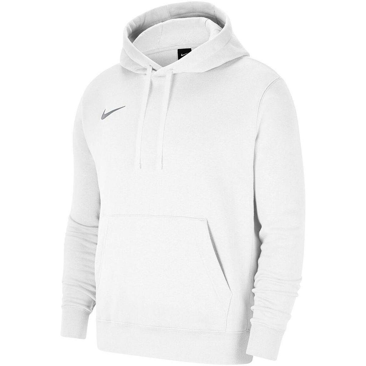 Tröja med huva Herr Nike CW6894 101 Vit